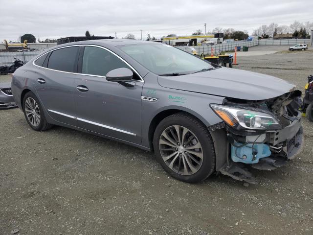 Photo 3 VIN: 1G4ZP5SSXJU138147 - BUICK LACROSSE E 