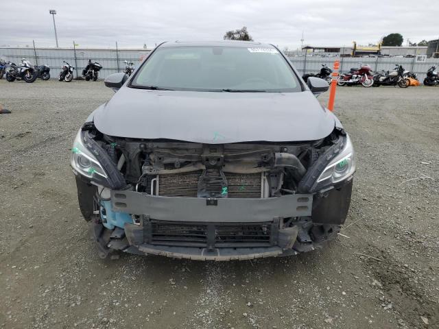 Photo 4 VIN: 1G4ZP5SSXJU138147 - BUICK LACROSSE E 