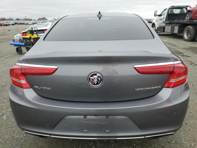 Photo 5 VIN: 1G4ZP5SSXJU138147 - BUICK LACROSSE E 