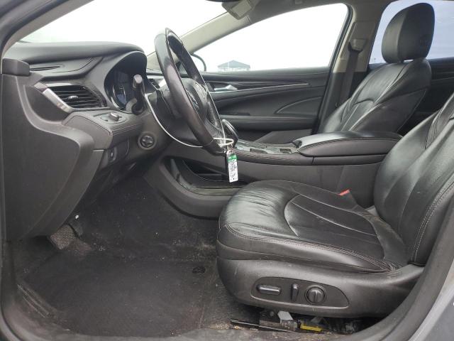 Photo 6 VIN: 1G4ZP5SSXJU138147 - BUICK LACROSSE E 