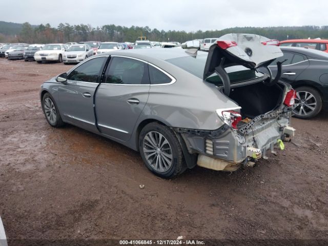 Photo 2 VIN: 1G4ZP5SSXJU142781 - BUICK LACROSSE 