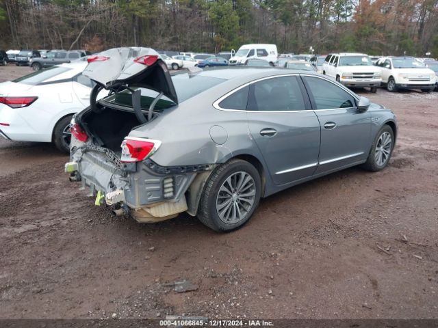 Photo 3 VIN: 1G4ZP5SSXJU142781 - BUICK LACROSSE 