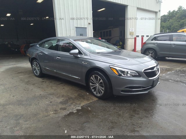 Photo 0 VIN: 1G4ZP5SSXJU144837 - BUICK LACROSSE 