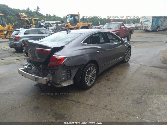 Photo 3 VIN: 1G4ZP5SSXJU144837 - BUICK LACROSSE 