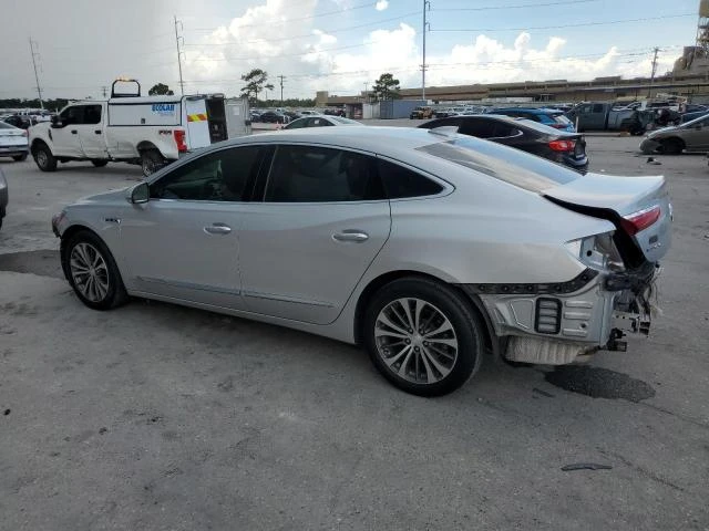 Photo 1 VIN: 1G4ZP5SSXJU145082 - BUICK LACROSSE E 