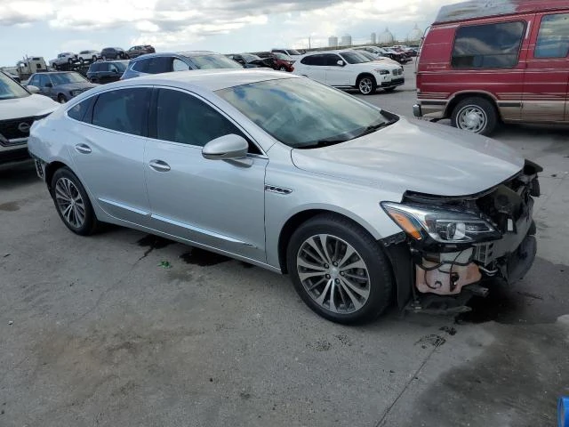 Photo 3 VIN: 1G4ZP5SSXJU145082 - BUICK LACROSSE E 