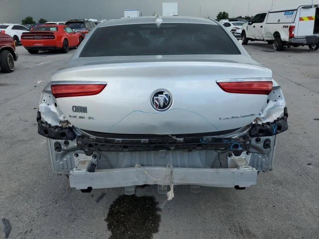 Photo 5 VIN: 1G4ZP5SSXJU145082 - BUICK LACROSSE E 