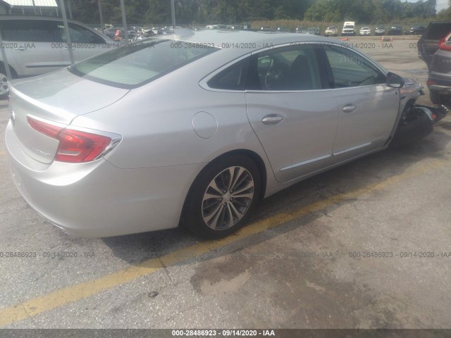 Photo 3 VIN: 1G4ZP5SSXJU147303 - BUICK LACROSSE 