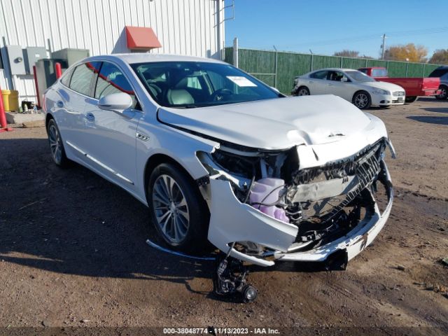 Photo 0 VIN: 1G4ZP5SSXJU147320 - BUICK LACROSSE 