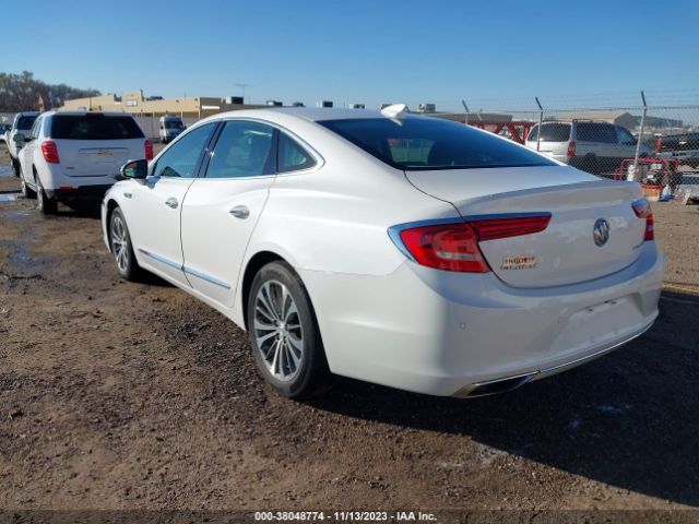 Photo 2 VIN: 1G4ZP5SSXJU147320 - BUICK LACROSSE 