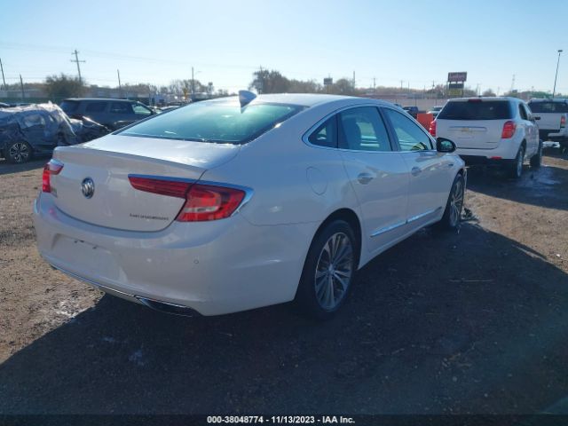 Photo 3 VIN: 1G4ZP5SSXJU147320 - BUICK LACROSSE 