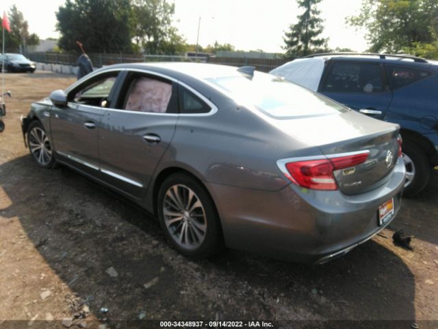 Photo 2 VIN: 1G4ZP5SSXJU148077 - BUICK LACROSSE E 