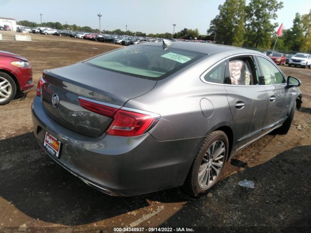 Photo 3 VIN: 1G4ZP5SSXJU148077 - BUICK LACROSSE E 