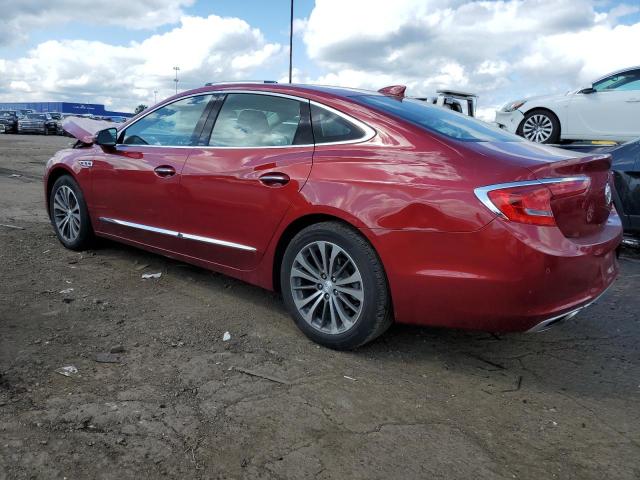 Photo 1 VIN: 1G4ZP5SSXKU101374 - BUICK LACROSSE E 