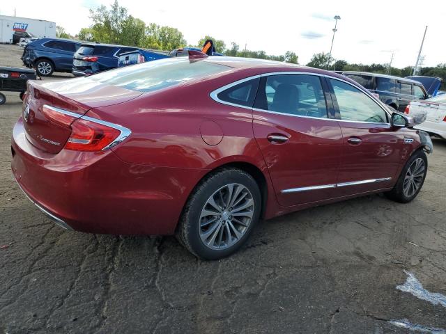 Photo 2 VIN: 1G4ZP5SSXKU101374 - BUICK LACROSSE E 