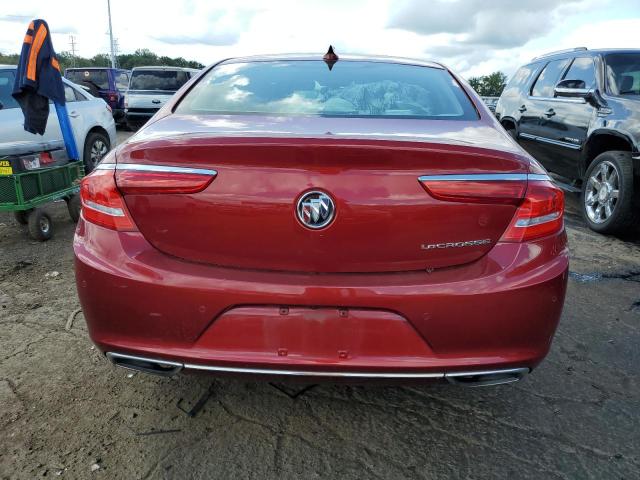 Photo 5 VIN: 1G4ZP5SSXKU101374 - BUICK LACROSSE E 