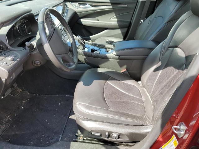 Photo 6 VIN: 1G4ZP5SSXKU101374 - BUICK LACROSSE E 