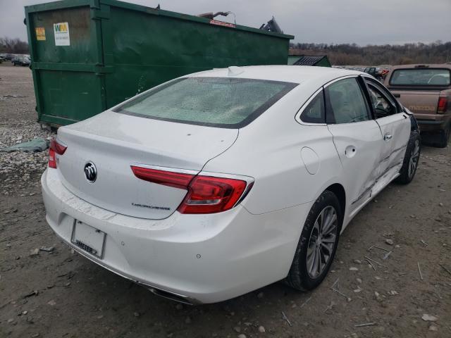 Photo 3 VIN: 1G4ZP5SSXKU103335 - BUICK LACROSSE E 