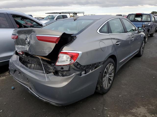 Photo 2 VIN: 1G4ZP5SSXKU103951 - BUICK LACROSSE 