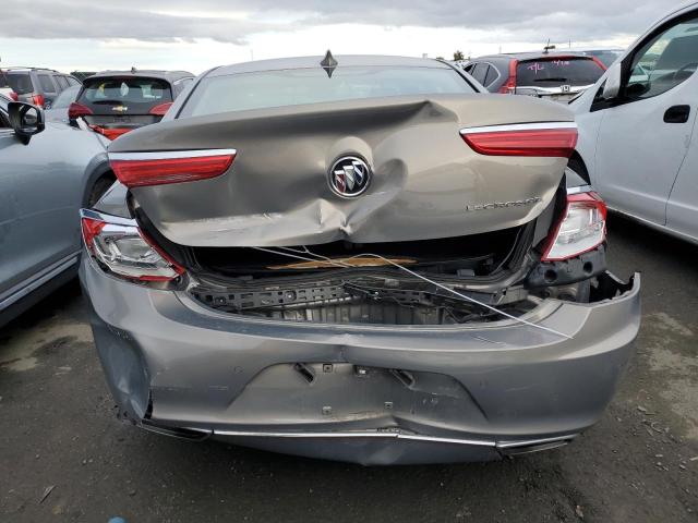 Photo 5 VIN: 1G4ZP5SSXKU103951 - BUICK LACROSSE 