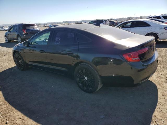 Photo 1 VIN: 1G4ZP5SZ0JU119510 - BUICK LACROSSE E 