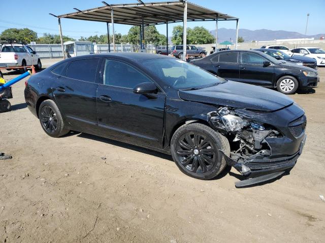 Photo 3 VIN: 1G4ZP5SZ0JU119510 - BUICK LACROSSE E 