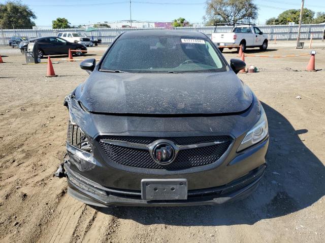 Photo 4 VIN: 1G4ZP5SZ0JU119510 - BUICK LACROSSE E 