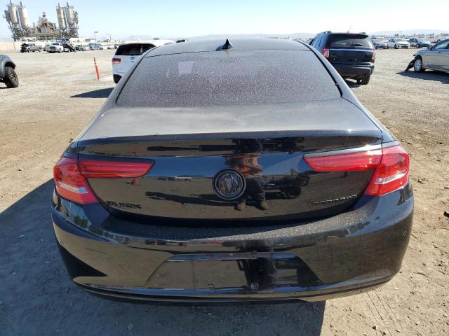 Photo 5 VIN: 1G4ZP5SZ0JU119510 - BUICK LACROSSE E 