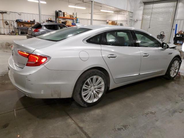 Photo 2 VIN: 1G4ZP5SZ0JU133214 - BUICK LACROSSE E 