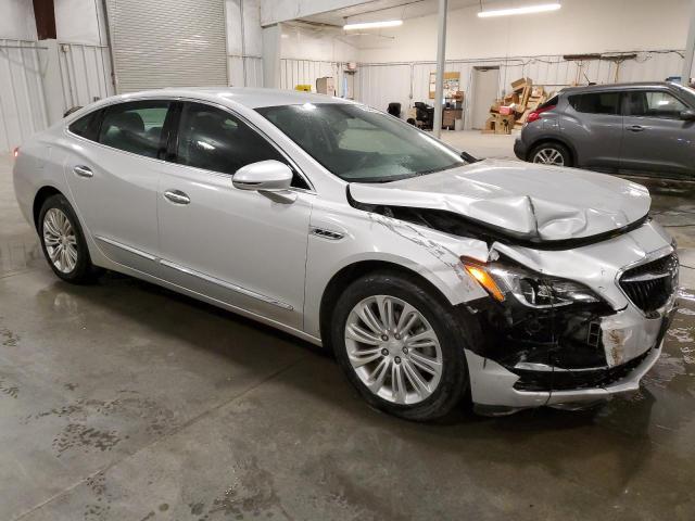 Photo 3 VIN: 1G4ZP5SZ0JU133214 - BUICK LACROSSE E 