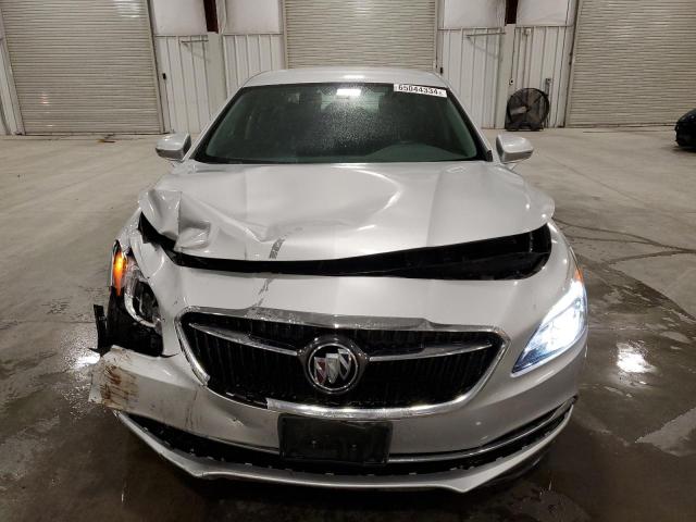 Photo 4 VIN: 1G4ZP5SZ0JU133214 - BUICK LACROSSE E 