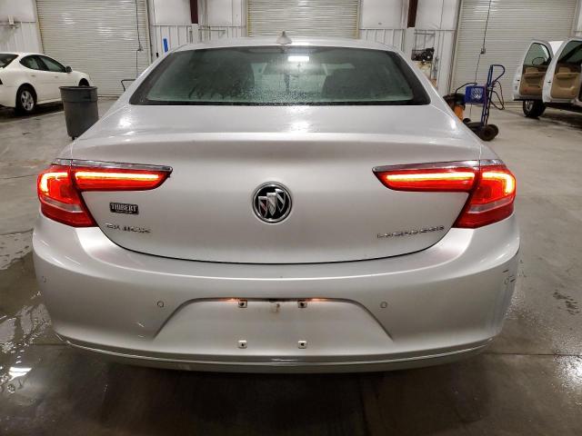 Photo 5 VIN: 1G4ZP5SZ0JU133214 - BUICK LACROSSE E 