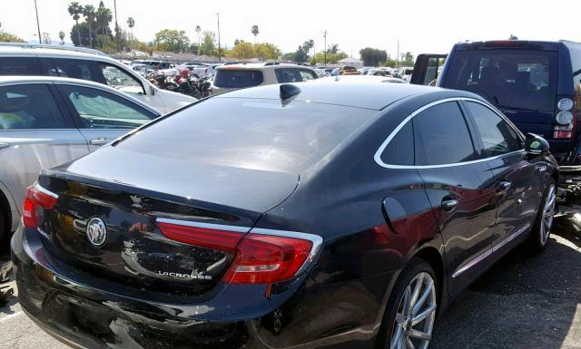 Photo 3 VIN: 1G4ZP5SZ0JU139286 - BUICK LACROSSE 