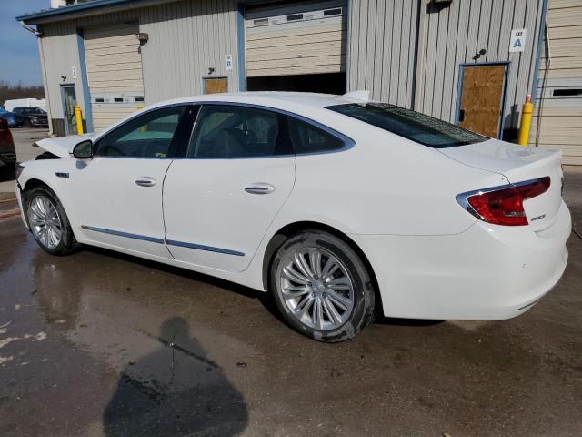 Photo 1 VIN: 1G4ZP5SZ1JU134632 - BUICK LACROSSE E 