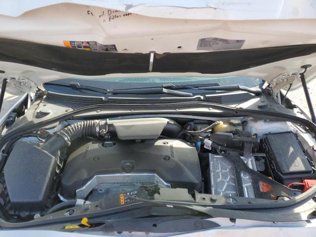 Photo 10 VIN: 1G4ZP5SZ1JU134632 - BUICK LACROSSE E 