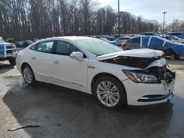 Photo 3 VIN: 1G4ZP5SZ1JU134632 - BUICK LACROSSE E 