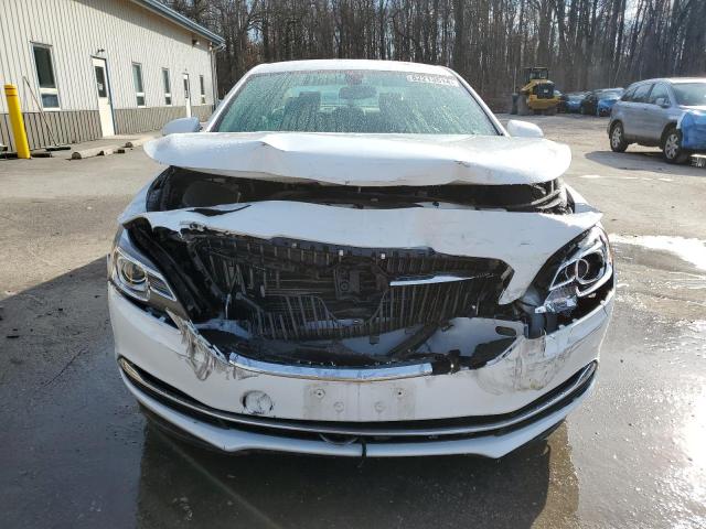 Photo 4 VIN: 1G4ZP5SZ1JU134632 - BUICK LACROSSE E 