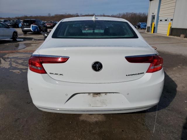 Photo 5 VIN: 1G4ZP5SZ1JU134632 - BUICK LACROSSE E 