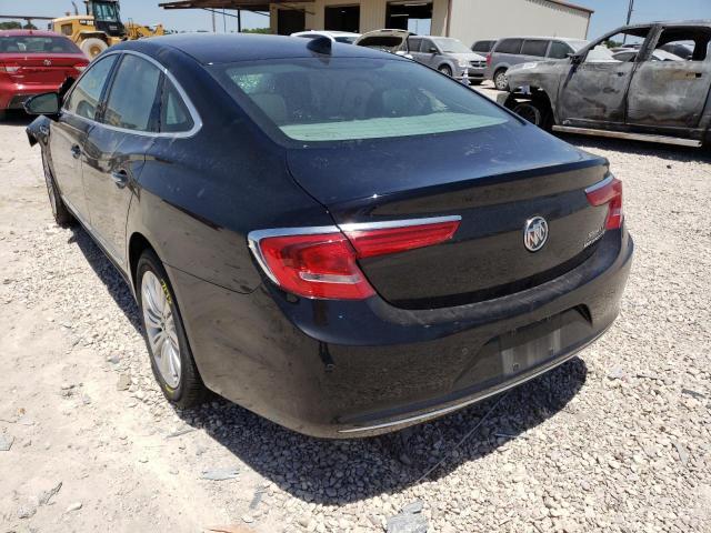 Photo 2 VIN: 1G4ZP5SZ1KU104130 - BUICK LACROSSE E 