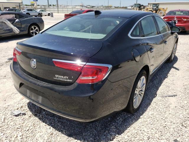 Photo 3 VIN: 1G4ZP5SZ1KU104130 - BUICK LACROSSE E 