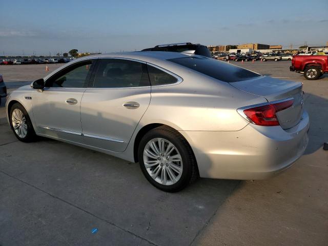 Photo 1 VIN: 1G4ZP5SZ2JU122070 - BUICK LACROSSE E 