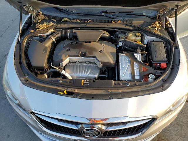 Photo 10 VIN: 1G4ZP5SZ2JU122070 - BUICK LACROSSE E 