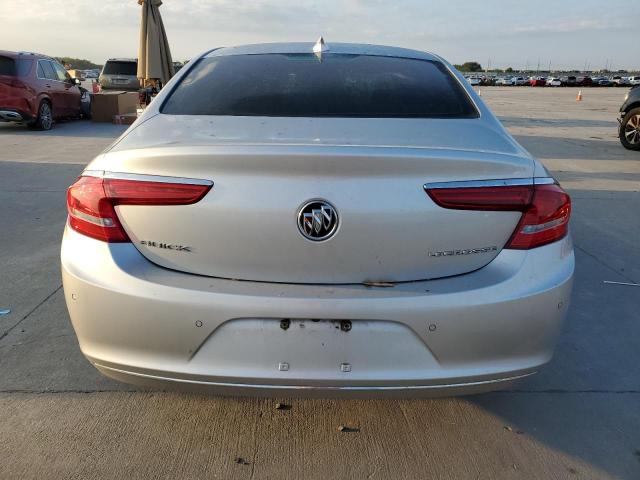 Photo 5 VIN: 1G4ZP5SZ2JU122070 - BUICK LACROSSE E 