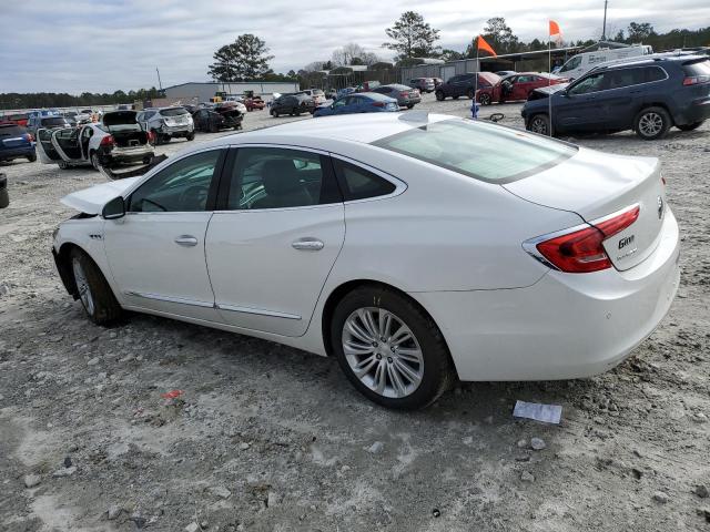 Photo 1 VIN: 1G4ZP5SZ2JU125308 - BUICK LACROSSE E 