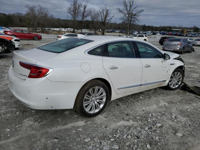 Photo 2 VIN: 1G4ZP5SZ2JU125308 - BUICK LACROSSE E 