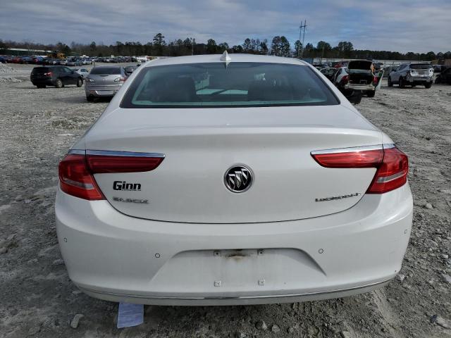 Photo 5 VIN: 1G4ZP5SZ2JU125308 - BUICK LACROSSE E 