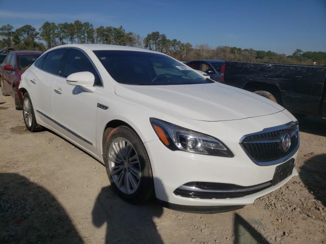 Photo 0 VIN: 1G4ZP5SZ2JU127818 - BUICK LACROSSE E 