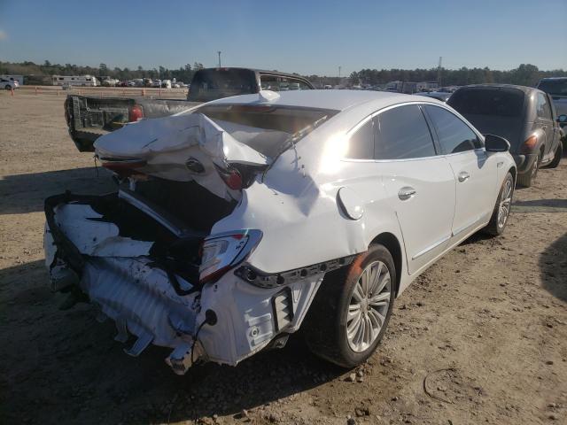 Photo 3 VIN: 1G4ZP5SZ2JU127818 - BUICK LACROSSE E 