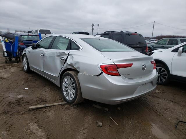 Photo 2 VIN: 1G4ZP5SZ2JU134509 - BUICK LACROSSE E 