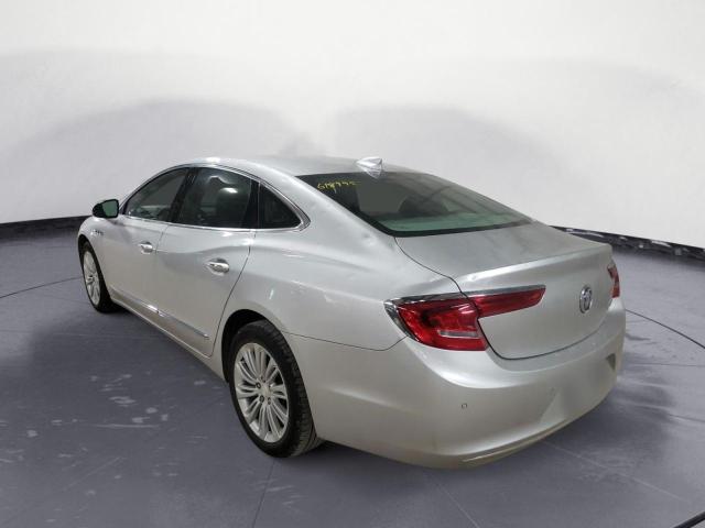 Photo 2 VIN: 1G4ZP5SZ2KU104637 - BUICK LACROSSE E 